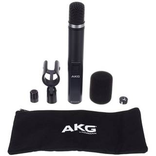 AKG C1000S MK4