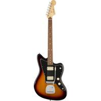Fender Player Jazzmaster 3-Color Sunburst PF