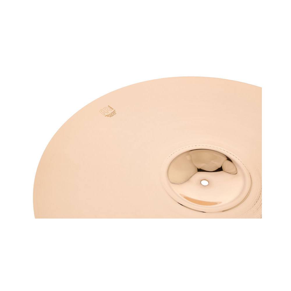 Meinl PAC22MTR Pure Alloy Custom Medium Thin Ride 22 inch