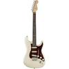Fender American Elite Stratocaster Olympic Pearl EB