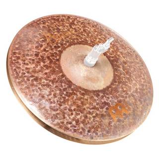 Meinl Byzance B13EDMH Extra Dry Hi-hat