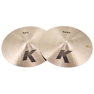 Zildjian 14 K Hats
