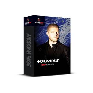 Waves Morgan Page EMP Toolbox