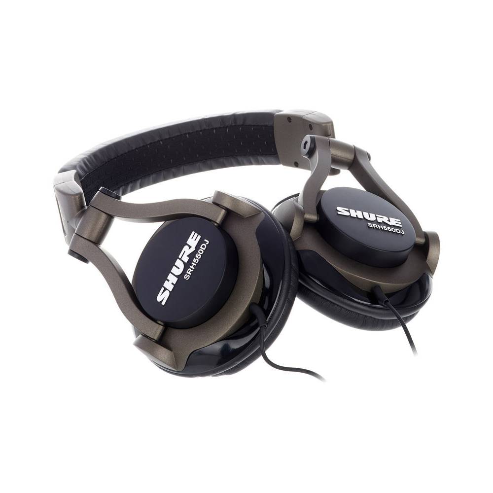 Shure SRH550DJ