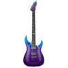 ESP E-II Horizon NT-II Blue-Purple Gradation met koffer