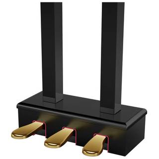 Roland GP607-PE Gloss Black