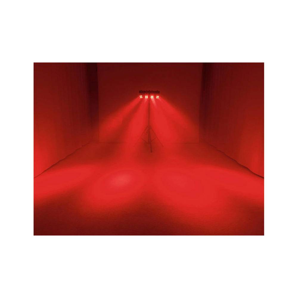 Eurolite LED KLS-180 Compact Light Set