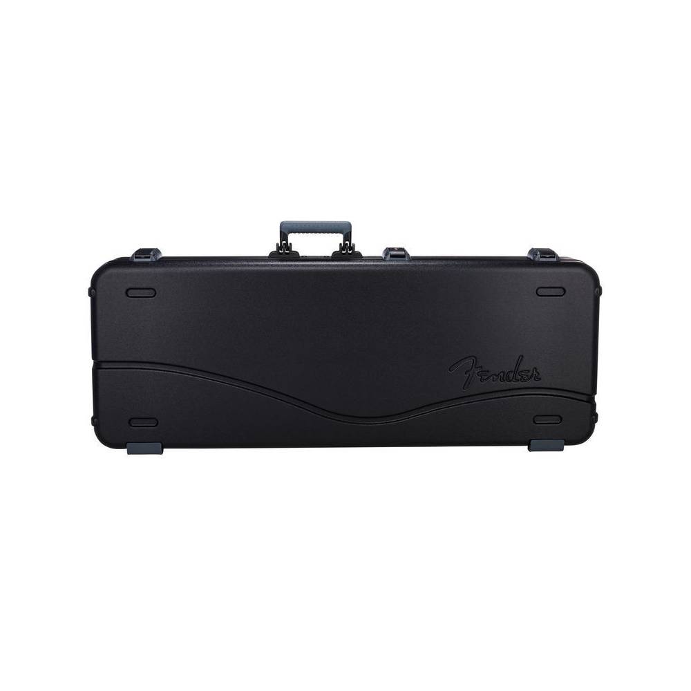 Fender Deluxe Molded Jaguar/Jazzmaster Case koffer voor Jaguar en Jazzmaster