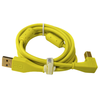 Chroma Cable USB-kabel 1,5m Chartruse Groen