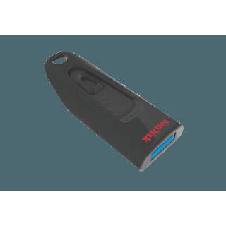 SanDisk Cruzer Ultra 256GB USB3.0 100MB/s