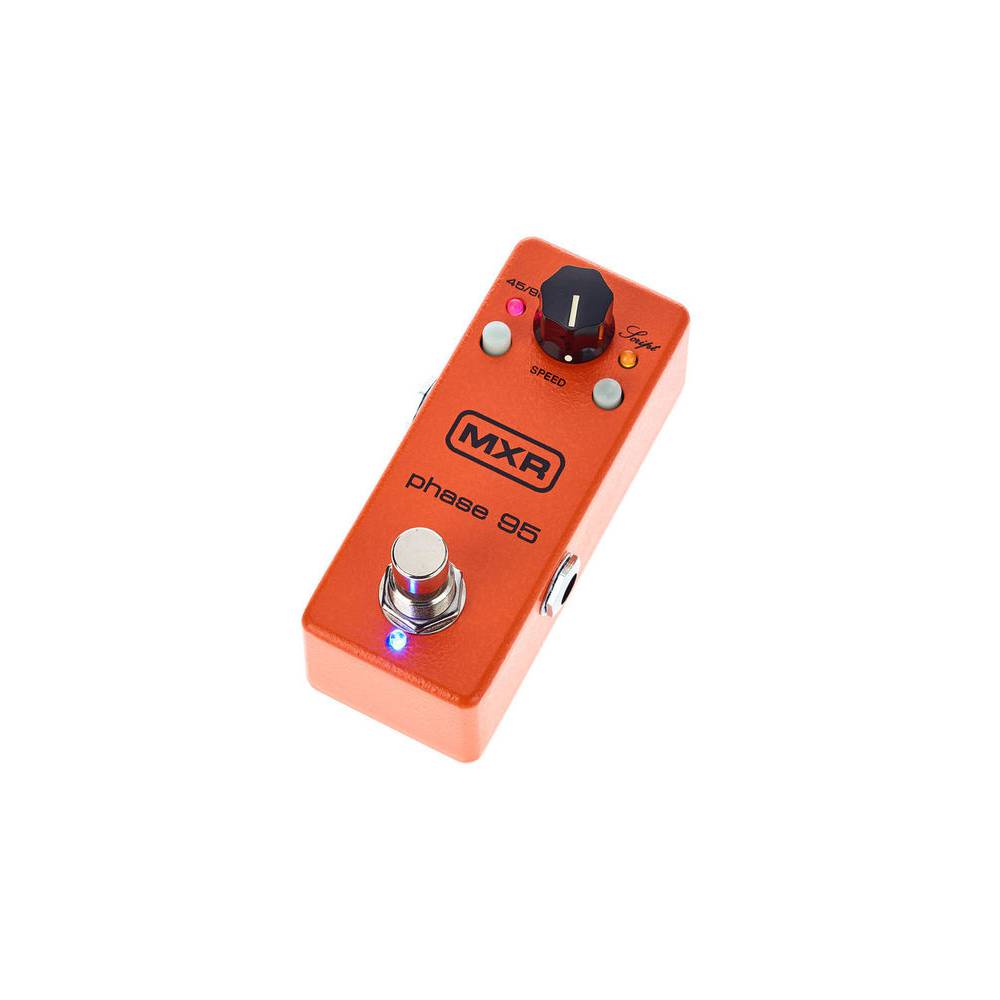 MXR M290 Phase 95