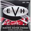 EVH Premium Strings 9 - 46 snarenset voor elektrische gitaar