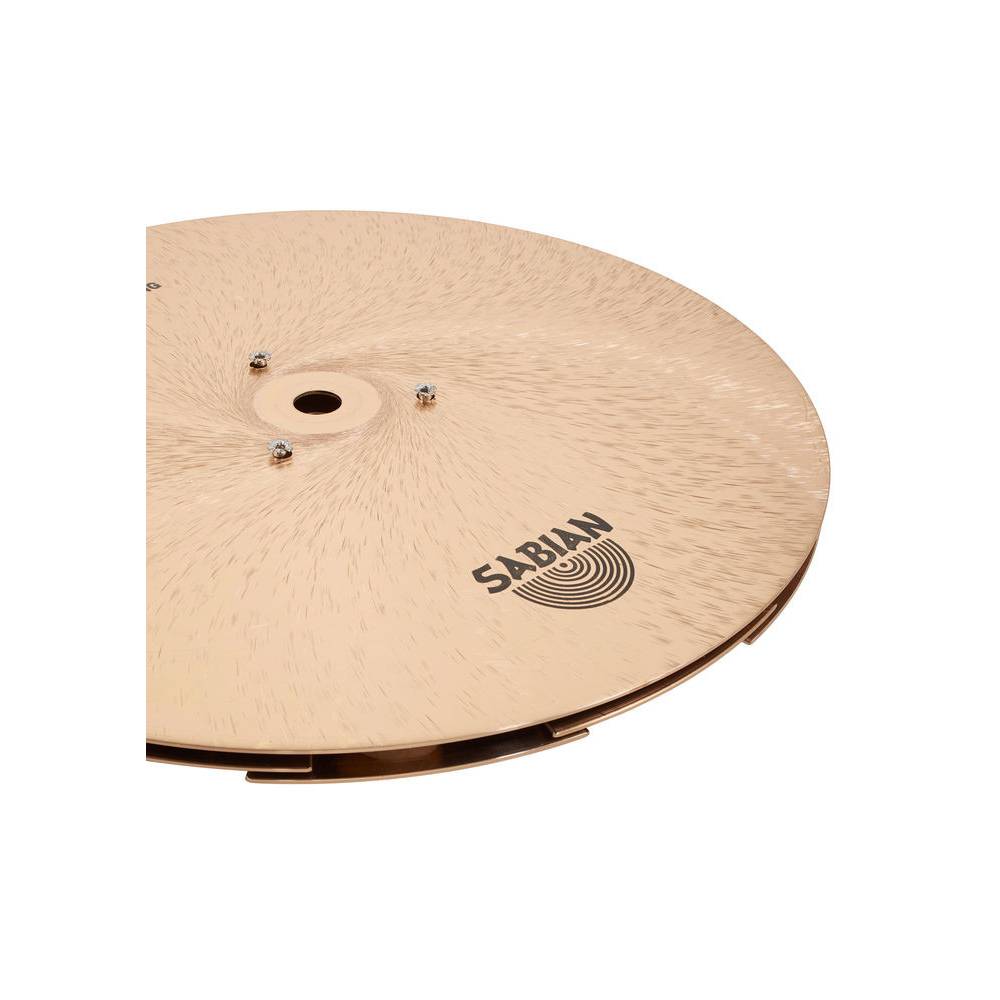 Sabian 10 inch Chopper bekken