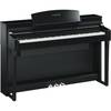 Yamaha Clavinova CSP-170PE digitale piano hoogglans zwart