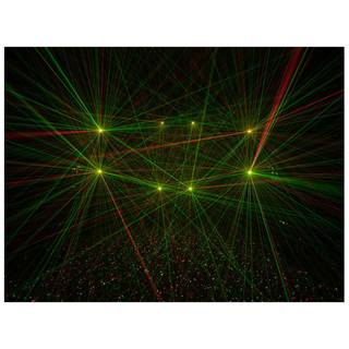 Eurolite LED Multi FX Laser Bar