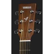Yamaha F310 akoestische folk gitaar naturel