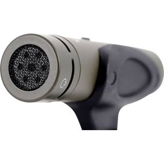 Behringer C-4 studio condensator microfoon (set van 2)