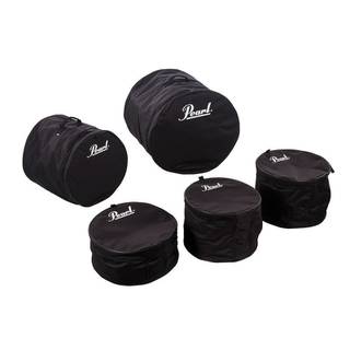 Pearl DBS01N 5 Piece Rock Bag Set