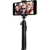 IK Multimedia iKlip GO selfie stick met bluetooth-sluiter