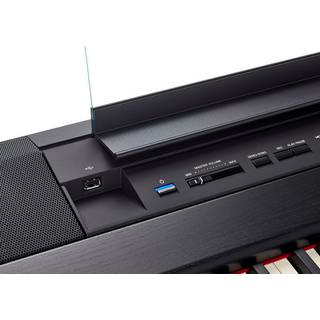 Yamaha P-515B digitale piano zwart