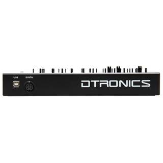 Dtronics DT-800 controller voor Roland JX8p JX10 en MKS-70