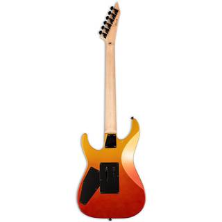 ESP LTD M-400 Solar Fade Metallic elektrische gitaar
