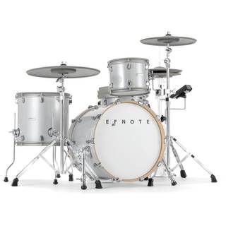 Efnote 7 E-Drum Kit fullsized elektronisch/akoestisch drumstel