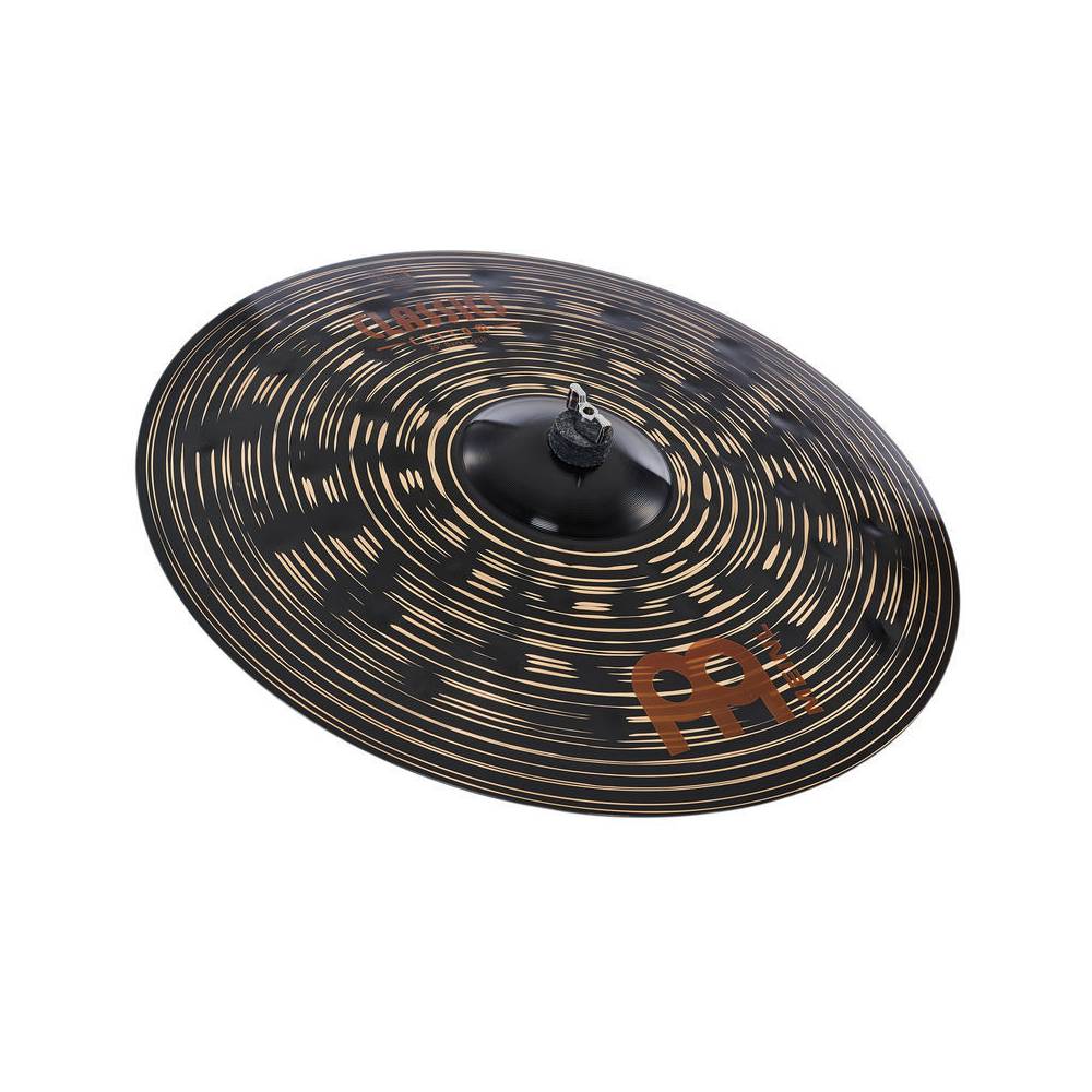 Meinl CC20DAC Classics Custom Dark crash 20 inch