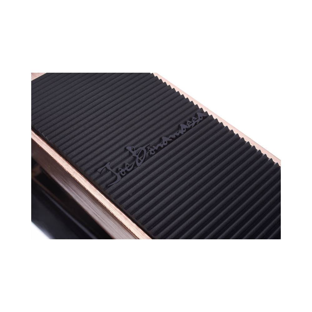 Dunlop JB95 Cry Baby Joe Bonamassa Signature wah-wah pedaal