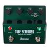 Ibanez TS808DX Tube Screamer Overdrive Pro + Booster
