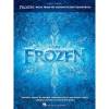 Hal Leonard - Frozen: Easy Piano songbook