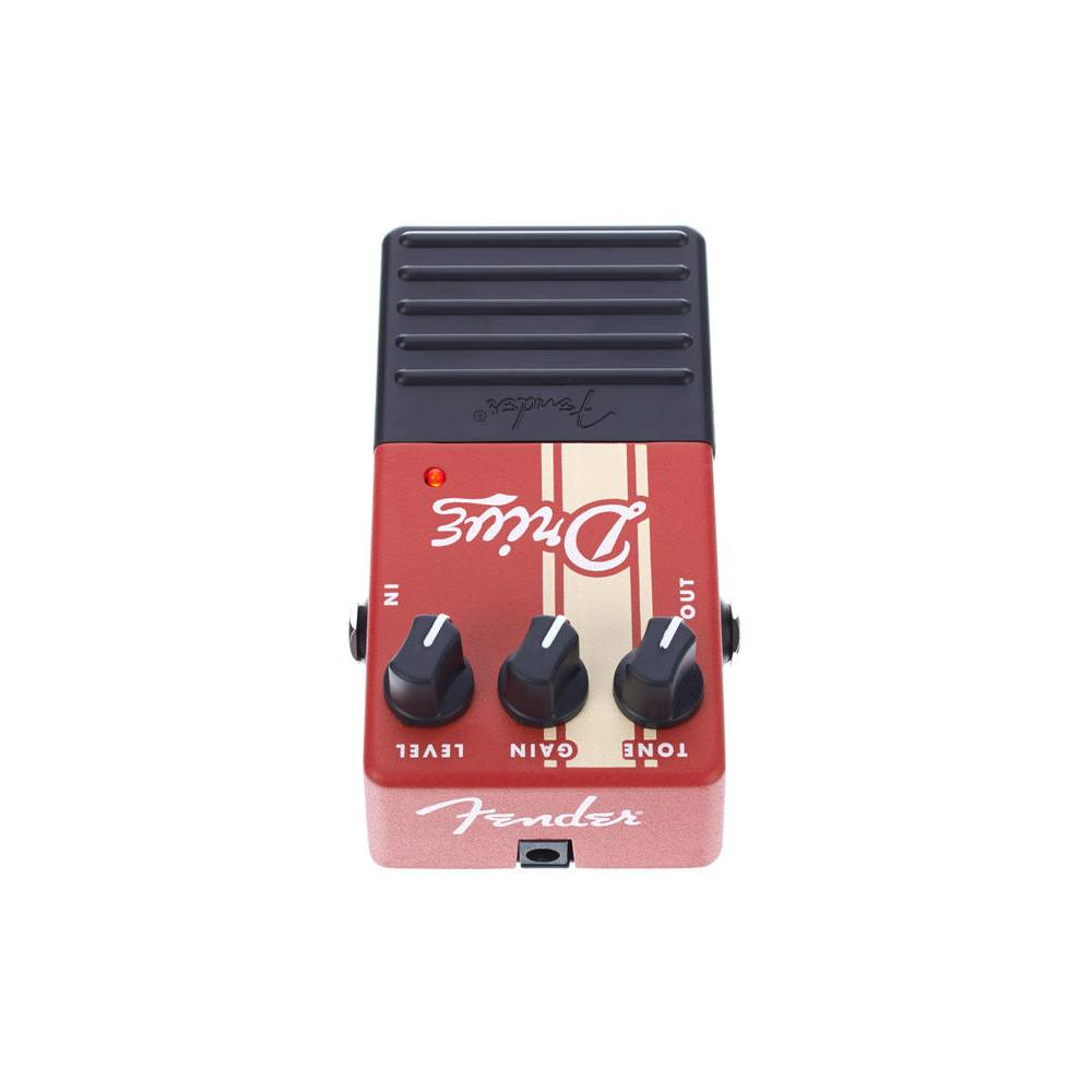 Fender Competition Drive