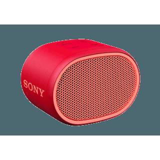 Sony SRSXB01 Rood