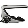 G7th Performance 2 Steel String Silver capo