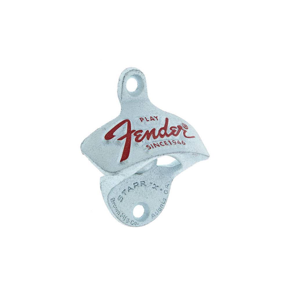 Fender Bottle Opener