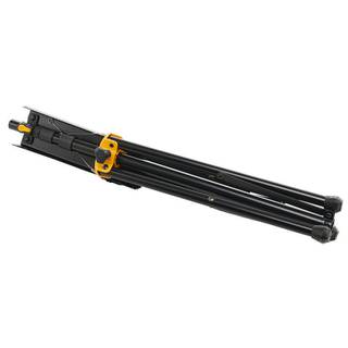 Hercules Stands BS-118B Quik-N-Ez lessenaar met tas