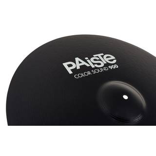 Paiste Color Sound 900 Black Medium Ride 22 inch