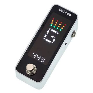 D'Addario CT-20 Chromatic Pedal Tuner