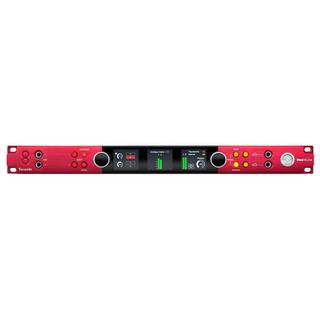 Focusrite Pro Red 8Line audio interface