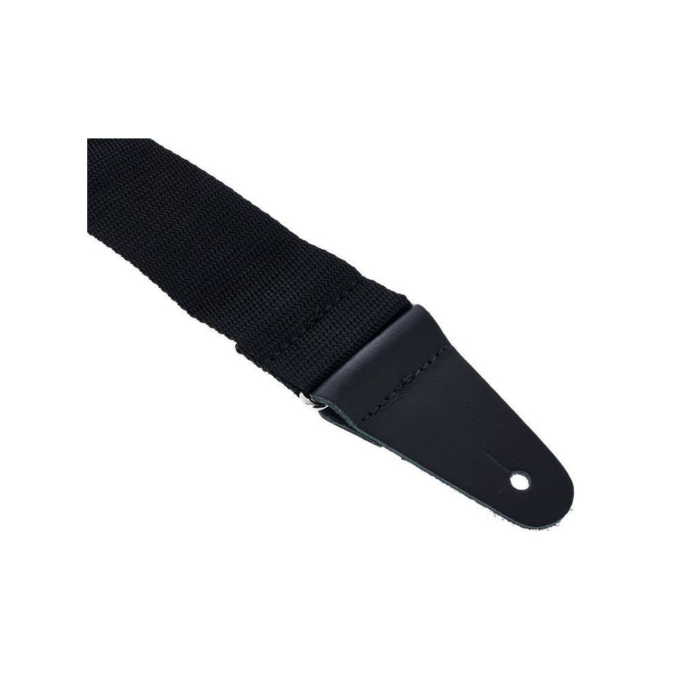 Fender Swell Neoprene Strap 3 inch breed