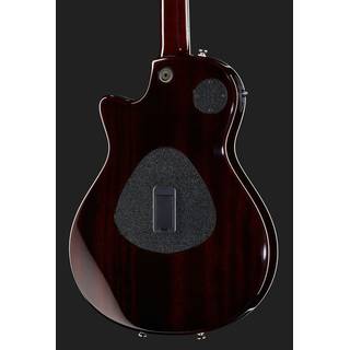 Taylor T5z Standard Honey Sunburst