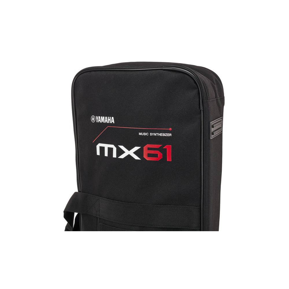 Yamaha SC-MX61 Softcase Black
