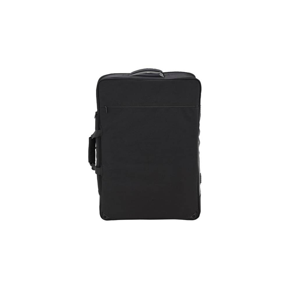 UDG Urbanite midi controller Backpack Extra Large black DJ-controller en 19” laptop-rugtas
