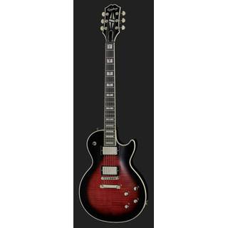 Epiphone Les Paul Prophecy Red Tiger Aged Gloss elektrische gitaar