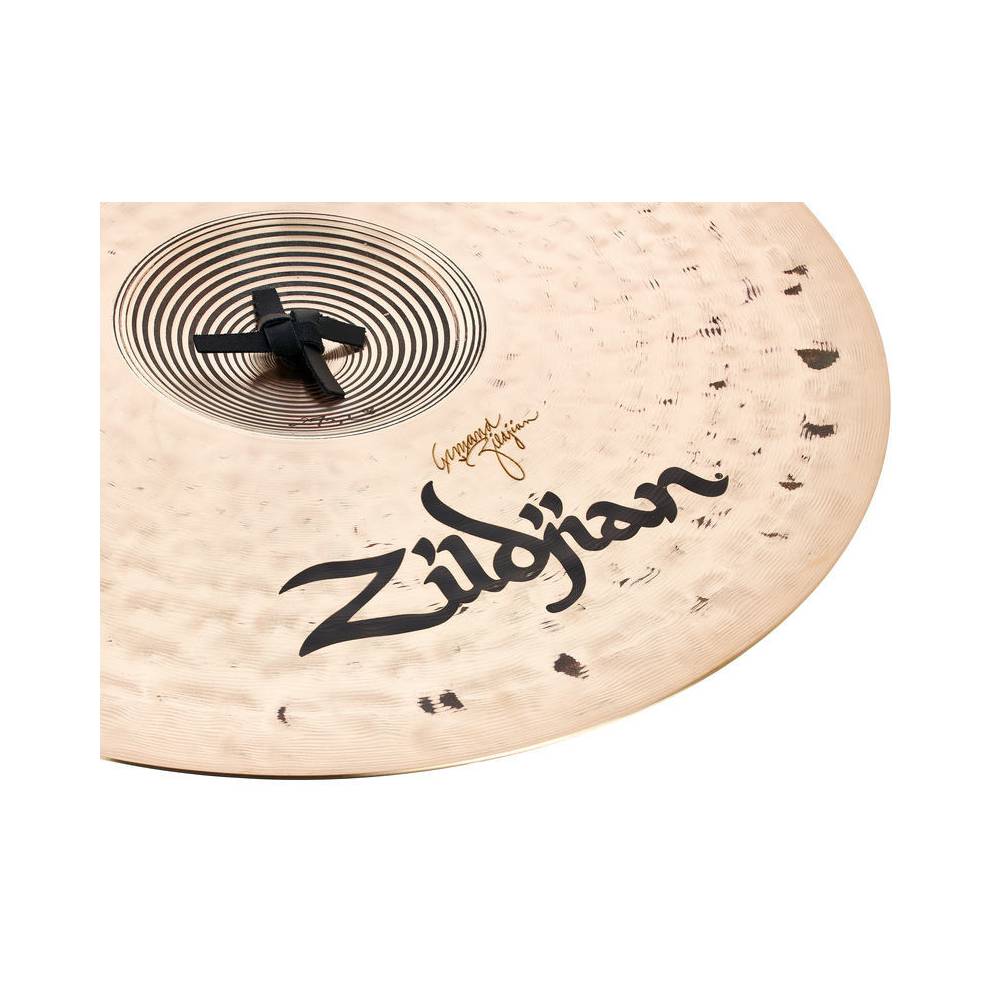 Zildjian 20 K Constantinople Orchestral Vintage Med Heavy Pair