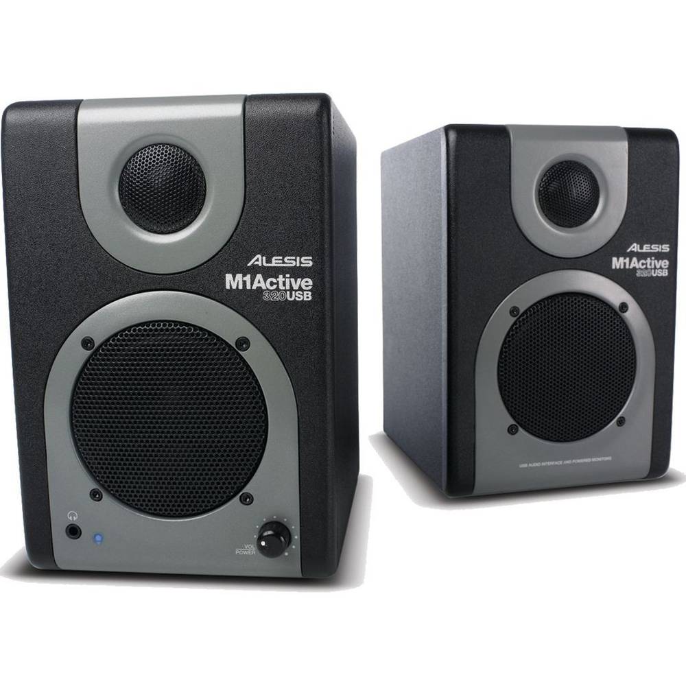 Alesis M1 Active 320 USB (set)