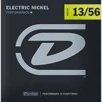 Dunlop DEN1356 Electric Nickel Extra Heavy 13-56 snarenset