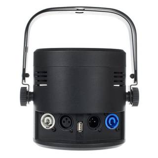 Eurolite AKKU PAR 6 QCL LED spot