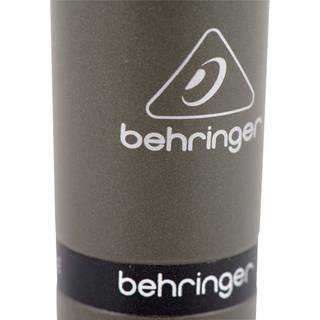 Behringer C-4 studio condensator microfoon (set van 2)