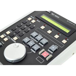 Tascam RC900 Remote Control